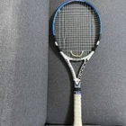 BABOLAT Rare Babora Drive Z Light Tennis Racket G2 Limited from Japan