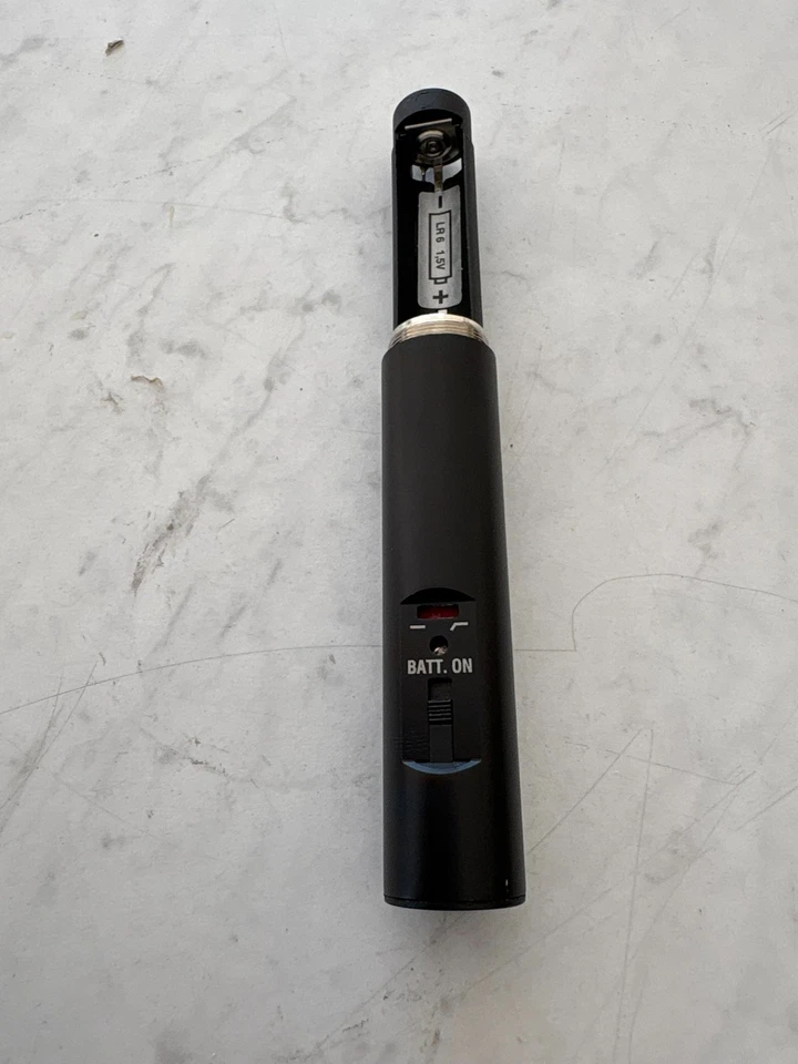 Sennheiser K6 - Photo 1/4