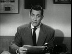 16MM SOUND-RACKET SQUAD-"C.O.D. HONEYMOON"-1952-REED HADLEY-FULL NETWORK ***READ — photo 5