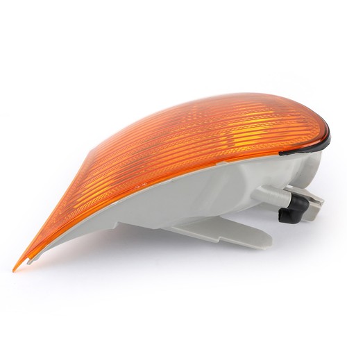Left Side Amber Corner Light For BMW 3 Series E46 98-01 Coupe 63126904299 U1 - Picture 7 of 8