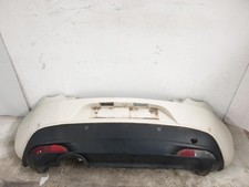 Pare-choc arrière Alfa Romeo ALFA 6