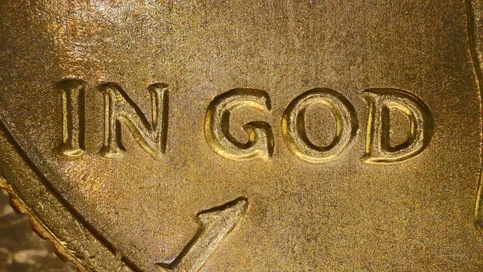 🔥BU- LIGHTLY TONED 🔥 1978-D KENNEDY HALF-DOLLAR DDO W/ DDR VARIETY. *SEE PICS - Image 3 of 4