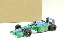 Minichamps SB 1/43 F1 Benetton Ford B194 1994 Schumacher