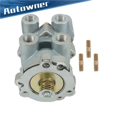 E-8 E8 Foot Control Valve Air Brake Dual Circuit  Replaces 800629 170.800629