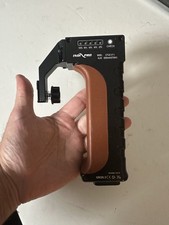 IndiPRO Tools Universal Power Grip for Devices Top Handle battery