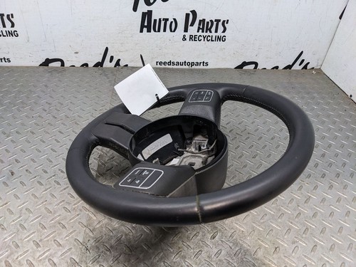 2012-2017 Wrangler JK JKU Leather Steering Wheel 1161466 - Picture 6 of 12