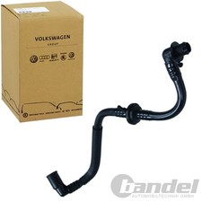 ORIGINAL VAG LEITUNG BREMSKRAFTVERSTÄRKER passend für AUDI A3 8P VW GOLF 5 TDI