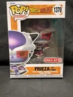 Funko Pop! Dragon Ball Frieza 1st Form
