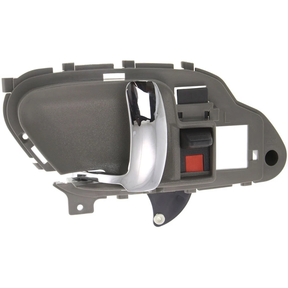 Embellecedores de manija de puerta para camioneta Chevy Suburban GMC C3500HD C2500 C3500 K2500 Foto 2 de 4