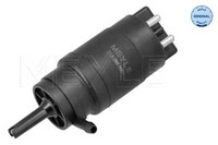 NEU - Meyle 0130690001 Waschwasserpumpe, Scheibenreinigung FüR MERCEDES-BENZ