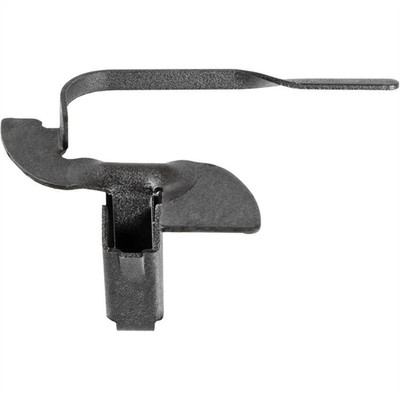  AVC.9965 AUVECO 9965 Universal Molding Fastener, 5/16 in Hole x 1-1/4 in Across