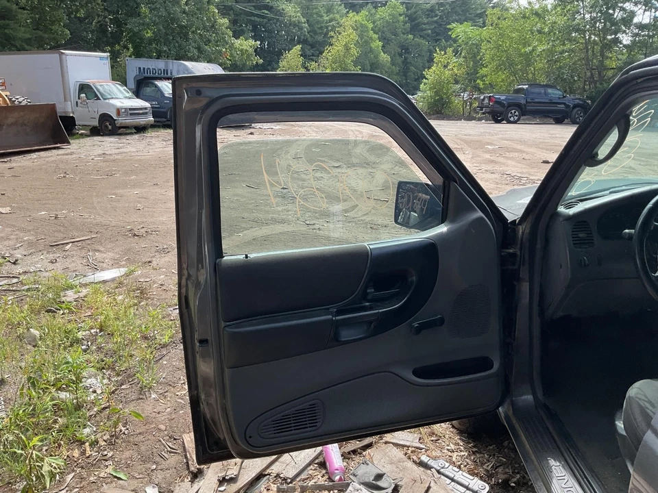 Conjunto de transmisión. FORD RANGER 04 05 06 4,0 L 150 k Foto 2 de 4