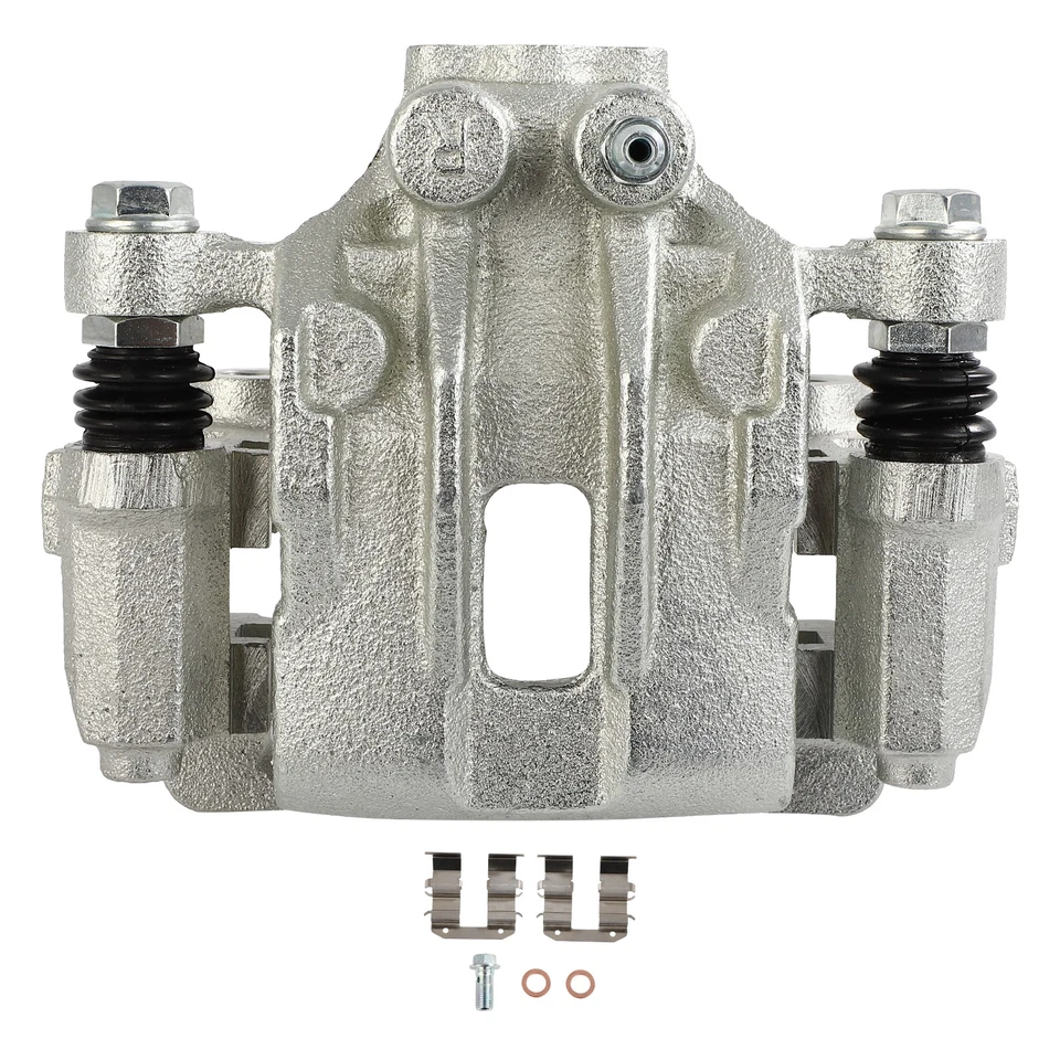 Pinza de freno trasera derecha 1 pieza para Hyundai Sonata 2015-2019 Kia Optima 2016-2020 Foto 4 de 4