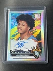 JOAN BERINGER Hardwood Kings Auto  /75 SP 2025-25 Panini Donruss Basketball BK