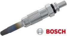BOSCH 0250201039 Glühkerze 