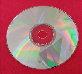 Sega Saturn Soft Galaxy Force II Used