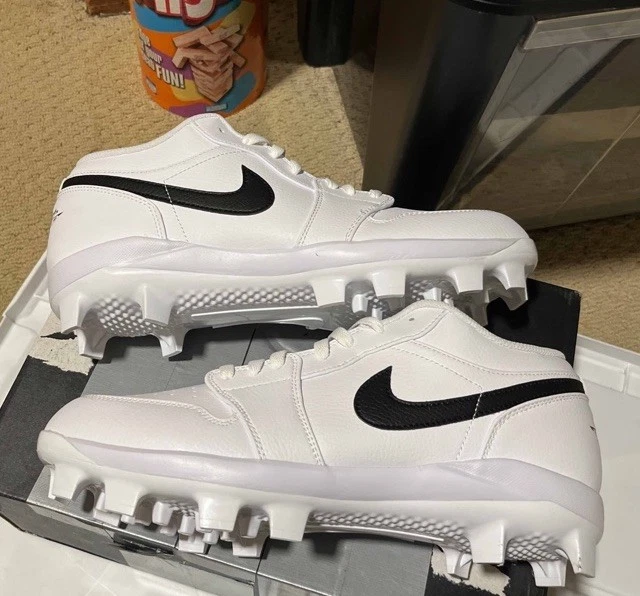 Jordan 1 Retro MCS Low White Black for Sale | Authenticity