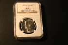 1966 50C SMS DDO Kennedy Half Dollar NGC MS 65 FS-103