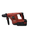HILTI TE 30-A36 36-Volt Lithium-Ion Cordless SDS Plus 1/2"-1" Rotary Hammer