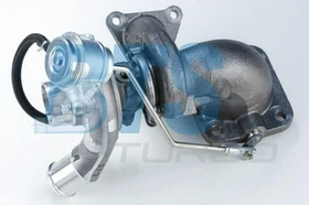 Turbolader BTS TURBO T914920BL für FORD Transit Mk6 Kasten (V347, V348, FA)