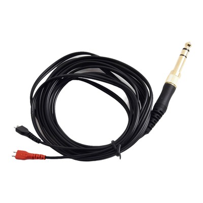 Audiokabel, für HD25 HD25-II HD25-C HD560 Ersatz Kopfhörer 2m.