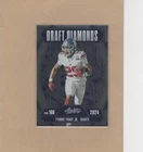 2025 Panini Tyrone Tracy Jr. Base (Raw)