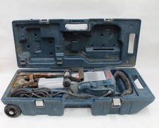 Bosch Pro Heavy Duty Demolition Breaker, GSH 16-28