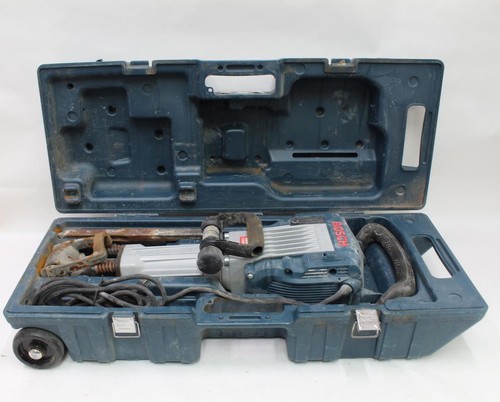 Bosch Pro Heavy Duty Demolition Breaker, GSH 16-28