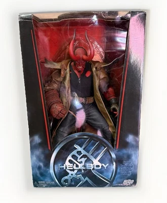 Las mejores ofertas en Figuras de acción Mezco Hellboy | eBay