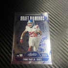 2025 Panini Tyrone Tracy Jr. Base (Raw)
