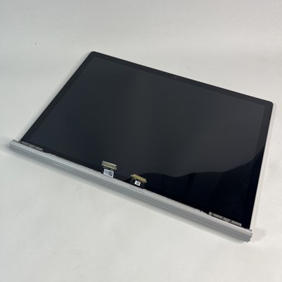 Original Microsoft Surface Book 2 1813 Komplett Top Deckel und Display Einheit