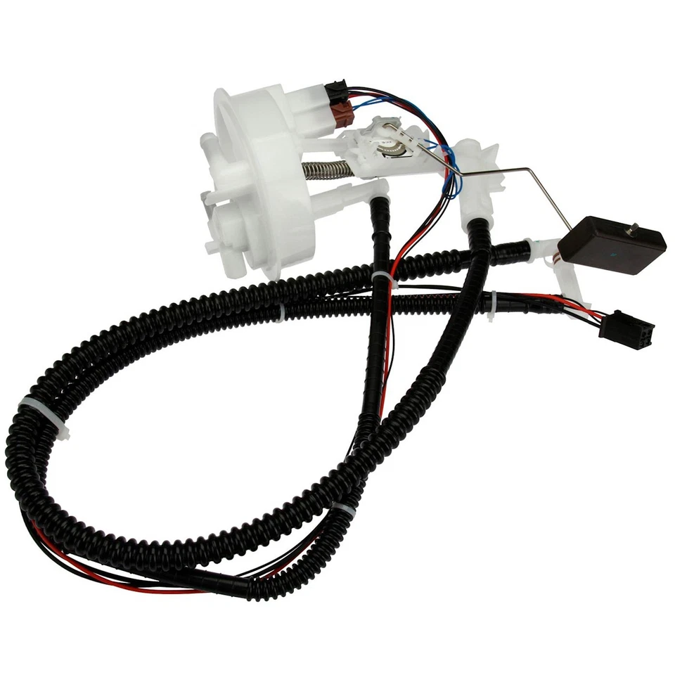 Unidad de envío de combustible APA/URO Parts 2034703041 nivel de gasolina conductor lado izquierdo para MB Foto 2 de 4