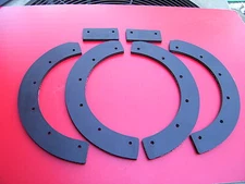 SNAPPER SNOWBLOWER LE19 LE-19 / LE3190 / LE3190E  PADDLES-  6-0631 & 1-8764