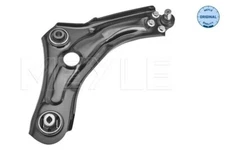 Meyle 16-16 050 0076 Control Arm, Suspension for Renault