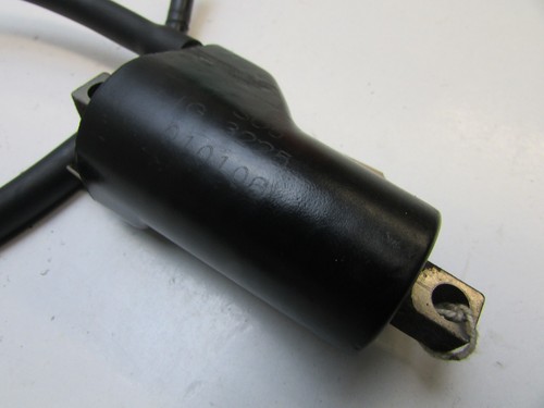Suzuki SV650 SV 650 X-k1 1999-2001 Front Ignition Coil HT Lead - Picture 3 of 3