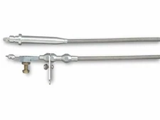 For 1973-1975, 1978-1980 Pontiac Grand Am Auto Trans Kick Down Lokar 33697MD