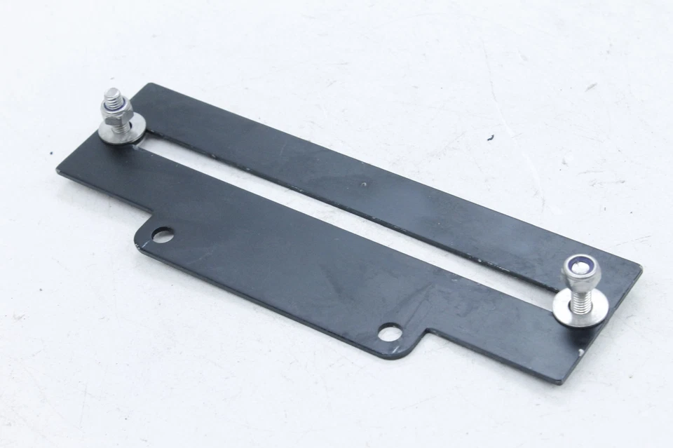 SOPORTE PLACA ETIQUETA FABRICANTE ORIGINAL 14-16 KTM 1190 ADVENTURE Foto 4 de 4