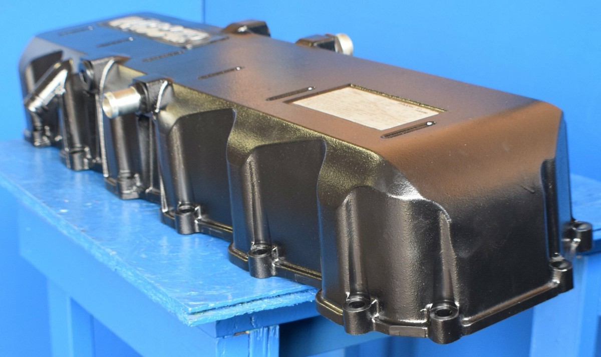 【送料込】日産 FJ20 DOHC 16VALVE ヘッドカバー taiheishopping_p000006058