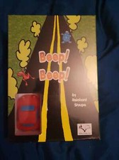 Valley Boardgame - Beep! Beep! by Reinhard Staupe