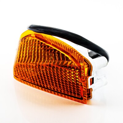 3641] STANLEY - REAR RIGHT TURN SIGNAL INDICATOR FOR KAWASAKI