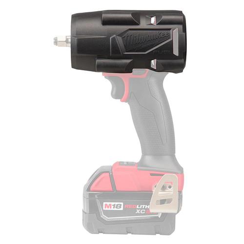 M18 FUEL GEN-2 Mid-Torque Impact Wrench 