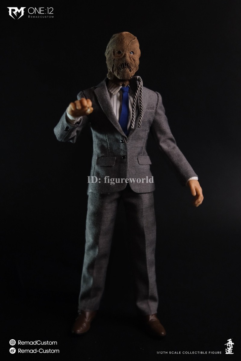 Remad Custom RM-003スケアクロウ 1/12 scarecrow 781ca44077.jpg