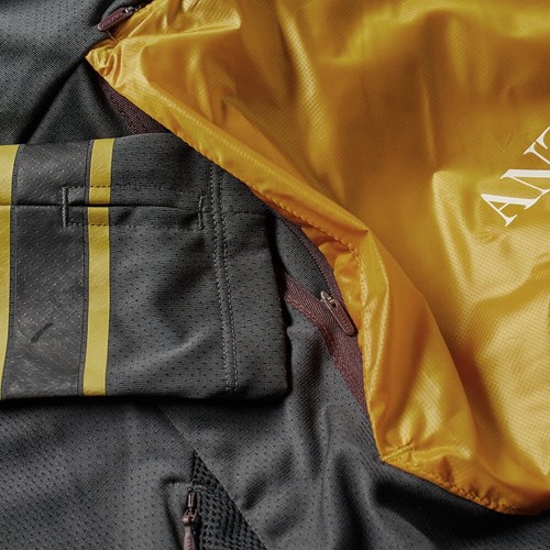 Nike Nikelab X Gyakusou Transform 2in1 Laufjacke Mantel Größe Large BQ3248-711 - Bild 8 von 10