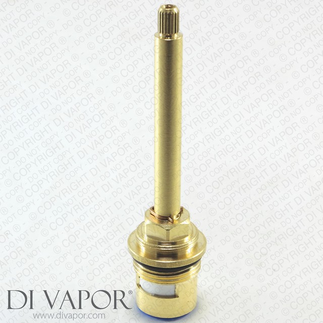 Flow Cartridge for CP0000250 Valves (Crosswater and Bathstore Shower