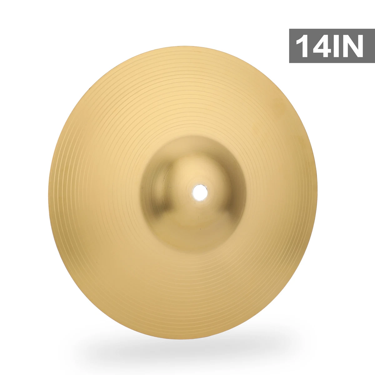 14 2024 crash cymbal