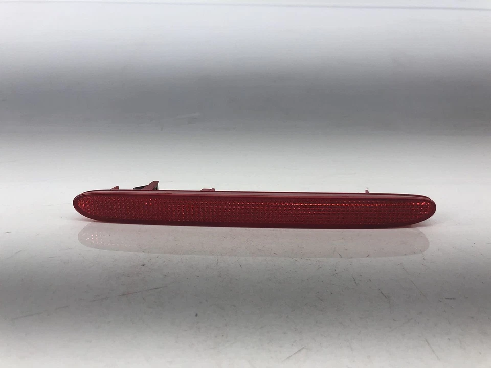 04-08 ACURA TSX ЗАДНИЙ ПРАВЫЙ ПАССАЖИРСКОЙ СТОРОНЕ НИЖНИЙ БАМПЕР МАРКЕР ОТРАЖАТЕЛЬ OEM - Изображение 2 из 4