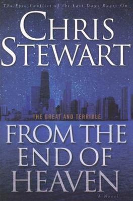From the End of Heaven by Stewart, Chris 9781590388587| eBay