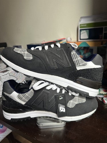 New Balance 1400 Stingray ST33 Super Team 33 Totalmente Nuevo Talla 9 - Imagen 4 de 6