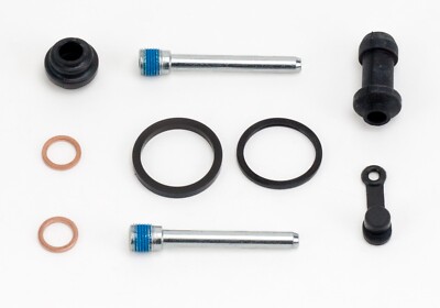 Can-Am Outlander 650, 2006-2012, Rear Brake Caliper Rebuild Kit