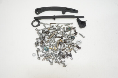 #ad 2021 EX450F Miscellaneous Hardware OEM Bolts Screws Washer Guides Gas Gas MC EX $32.00